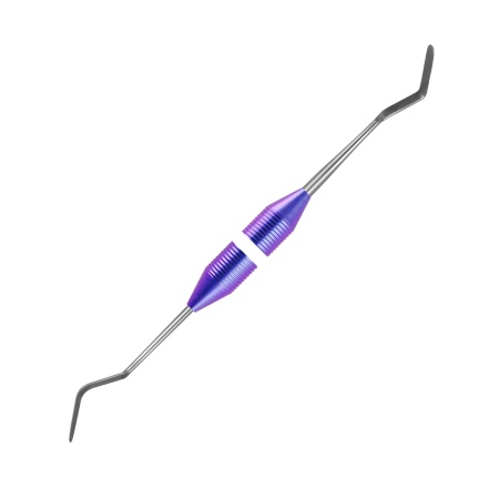 03-05 Гладилка дистальная разноширокая